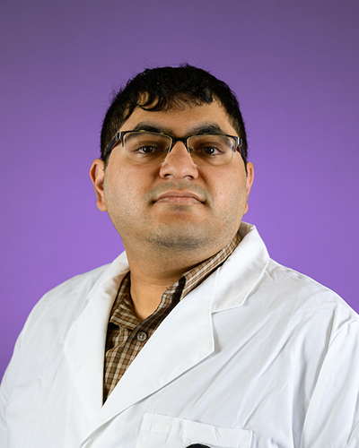 Sayan Chatterjee,&nbsp;M.D.